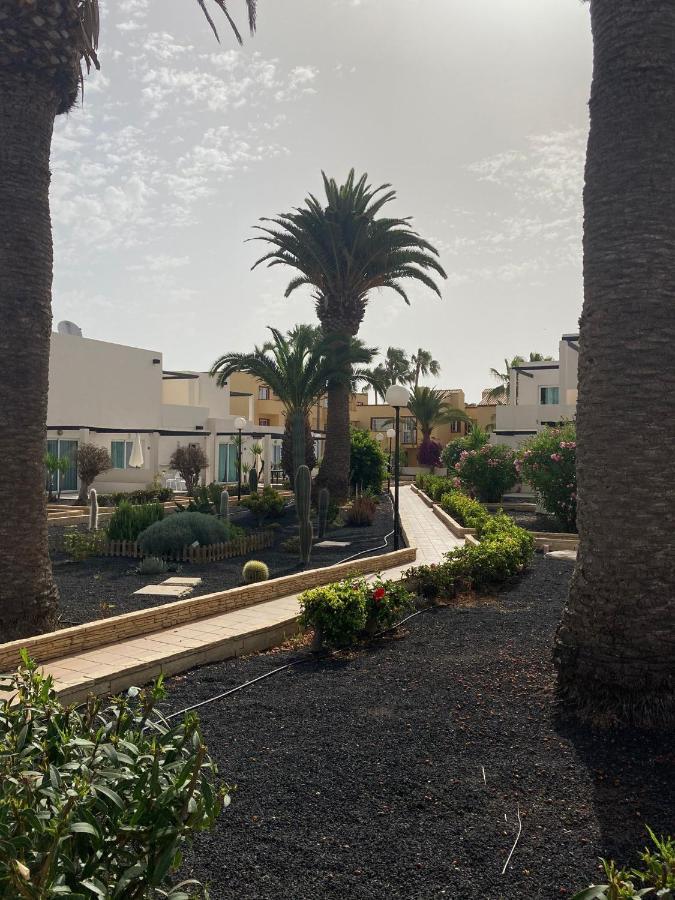 Alisios Dream Appartement Corralejo