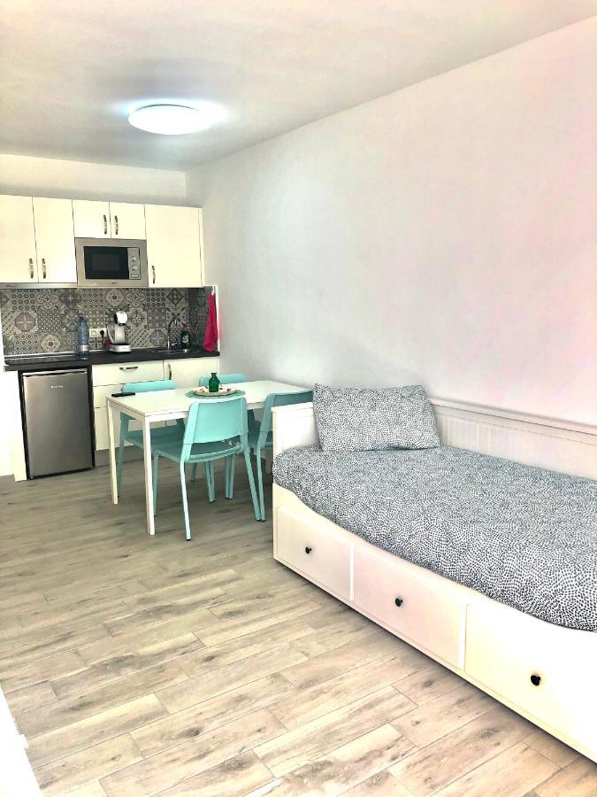 Apartament Alisios Dream